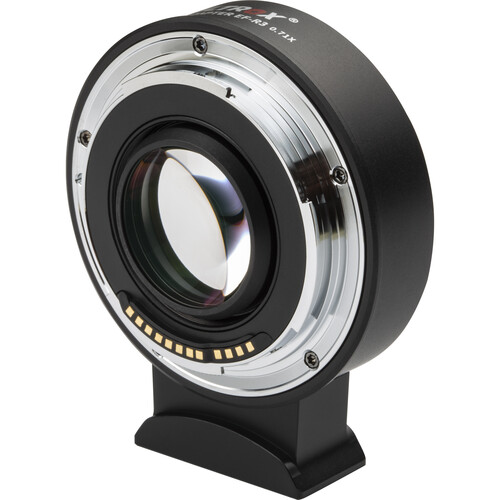 Viltrox EF-R3 0.71x Speedbooster Adapter Canon EF objektiv na Canon RF kameru - 1